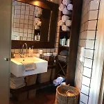Large Exclusive By Saltstraumen Outside Nyaraló *