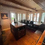 Large Exclusive By Saltstraumen Outside *