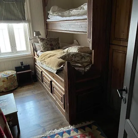 Large Exclusive By Saltstraumen Outside * Bodø